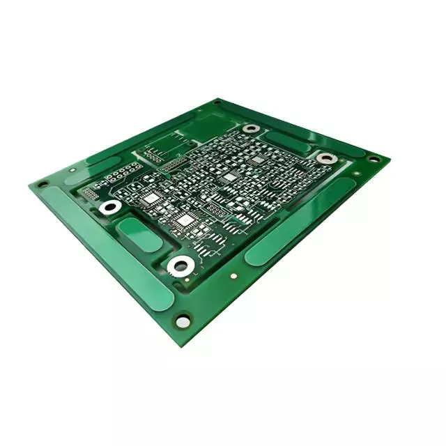 Qual é o processo HASL na PCB?