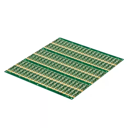 Assembléia da placa
