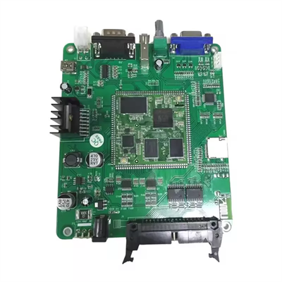 Qual é o papel do software na montagem da placa eletrônica e como escolher o certo?