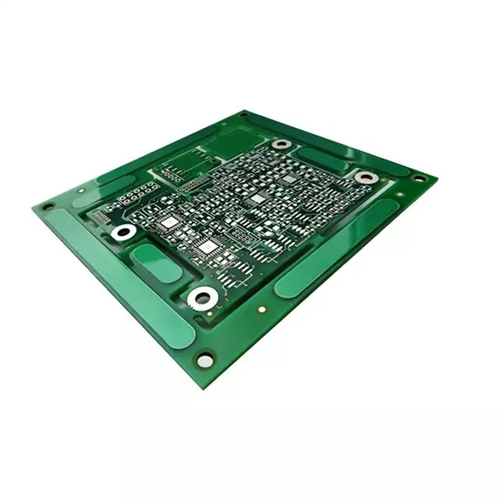 Protótipo Flex PCB