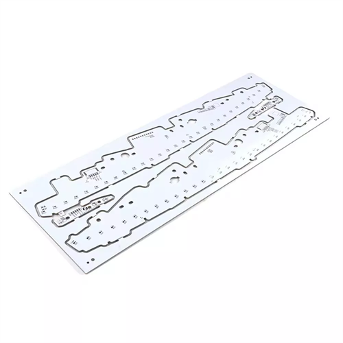 Máquina de corte de PCB